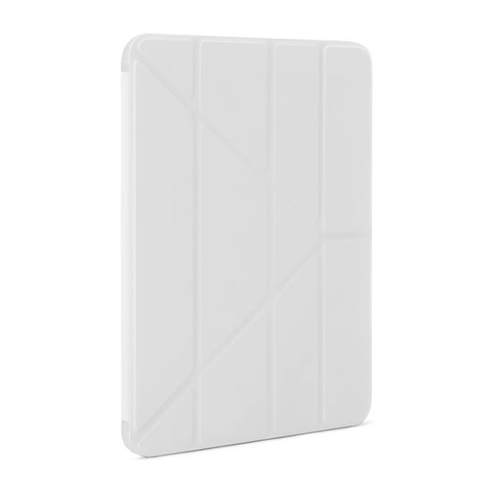 Picture of Pipetto iPad Pro 13" Origami No1 Original Case - White