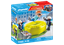 Picture of PLAYMOBIL ACTION HEROES Ugniagesiai ir oro pagalvė 71465