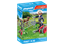 Изображение PLAYMOBIL ACTION HEROES Ugniagesių misija: gyvūnų gelbėjimas 71467