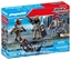 Изображение PLAYMOBIL CITY ACTION Specialiųjų pajėgų komanda 71146