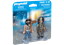 Picture of PLAYMOBIL DUOPACKS Policininkas ir vagis 71505