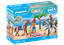 Picture of PLAYMOBIL HORSES OF WATERFALL Amelios ir Beno jodinėjimas paplūdimyje 71470