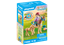 Picture of PLAYMOBIL HORSES OF WATERFALL Vaikas su poniais 71498