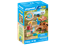 Picture of PLAYMOBIL MY LIFE Ežiukų šeimynėlės priežiūra 71512