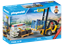 Picture of Playmobil PLAYMOBIL MY LIFE Forklift truck with cargo 71528