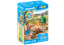 Изображение PLAYMOBIL MY LIFE Zefyrų kepimas ant laužo 71513