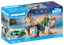 Изображение PLAYMOBIL PIRATES Piratas ir aligatorius 71473