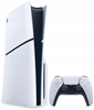 Изображение PLAYSTATION 5 CONSOLE BLU-RAY/SLIM 1TB 711719577188 SONY