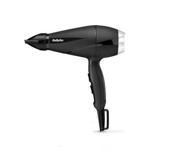 Изображение Suszarka BaByliss HAIRDRYER 6710DE BABYLISS