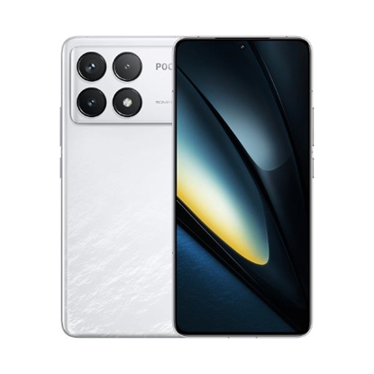 Attēls no Poco F6 Pro 5G 12GB/512GB White