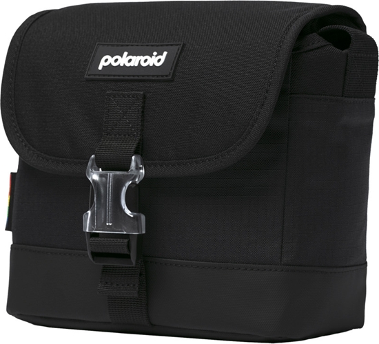 Picture of Polaroid camera bag Now/I-2, black