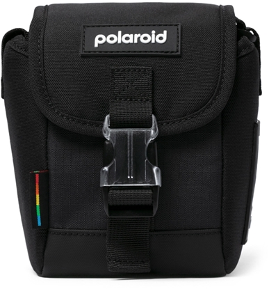 Attēls no Polaroid Go camera bag, black