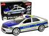 Изображение Policijos automobilis 1:14 su garsais