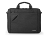 Picture of PORT DESIGNS | ECO SYDNEY | Fits up to size 15.6 " | Laptop Case | Black | Shoulder strap