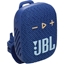 Picture of Portable Speaker|JBL|WIND3S|Blue|Portable|P.M.P.O. 5 Watts|Bluetooth|JBLWIND3SBLU