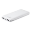 Attēls no POWER BANK USB 10000MAH WHITE/PC100-14WH ADATA