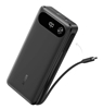 Picture of POWER BANK USB 20000MAH/65W BLACK A1383H11 ANKER