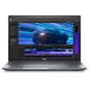 Picture of Dell Precision Workstation 3591 /Intel Ultra 7 155H/16GB 1x16/ 512GB/ 15.6" FHD/RTX 500 ADA 4GB/EST Blacklit KB/ W11 Pro/3yrs Basic Onsite warranty