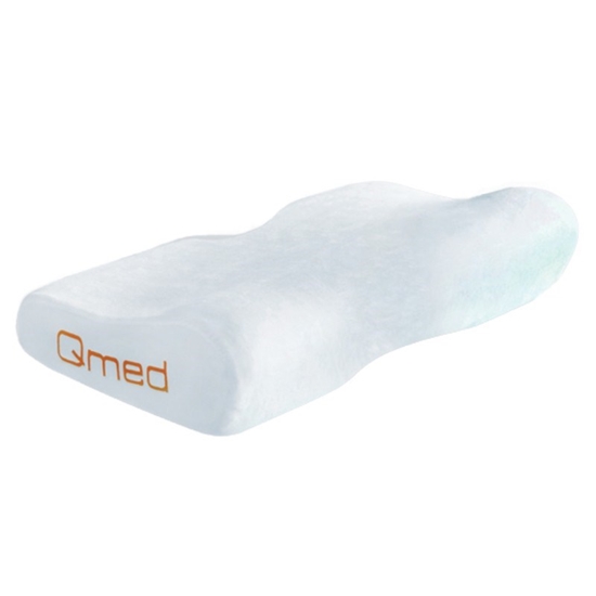 Picture of PREMIUM PILLOW Profiled pillow for sleep QMED