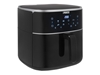 Изображение Princess Digital Airfryer | 182254 | Power 1800 W | Capacity 8 L | Black