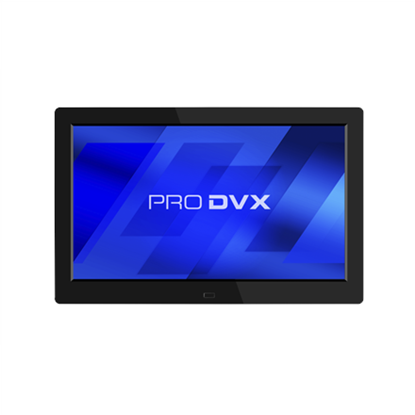 Picture of ProDVX | SD-10 | 10.1 " | Landscape/Portrait | 24/7 | Android | 160 ° | 160 °