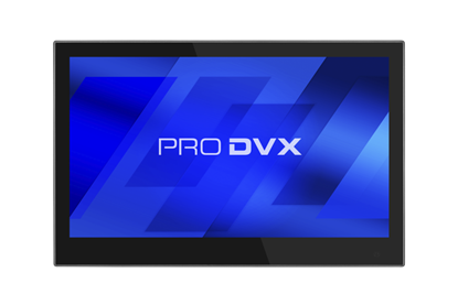 Picture of ProDVX SD-14 | 14 " | 300 cd/m² | Landscape/Portrait | 24/7 | 160 ° | 160 °