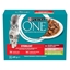 Изображение PURINA One Sterilcat mix flavours - wet cat food - 12 x 85g