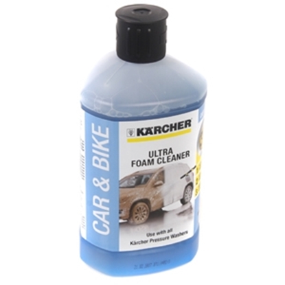 Picture of Putu mazg.līdzeklis Karcher Ultra Foam Cleaner 1l