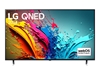 Picture of LG QNED TV | 50QNED87T3B | 50 | Smart TV | webOS 24 | 4K UHD | Black