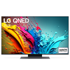 Picture of LG QNED TV | 50QNED87T3B | 50 | Smart TV | webOS 24 | 4K UHD | Black