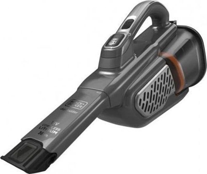 Изображение RANKINIS DULKIŲ SIURBLYS BLACK&DECKER BHHV520JF