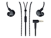 Picture of Razer | Earphones | Moray | Wired | In-ear | Black