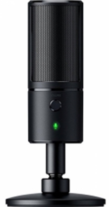 Picture of Razer Seiren X Mikrofon black 