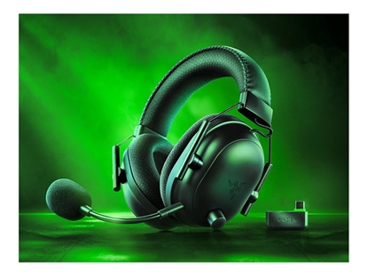 Изображение Razer BlackShark V2 Pro Wireless Gaming Headphones for Xbox