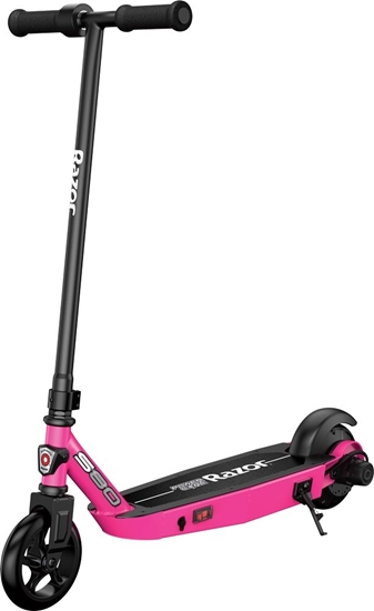 Picture of Razor Power Core S80 16 km/h Pink