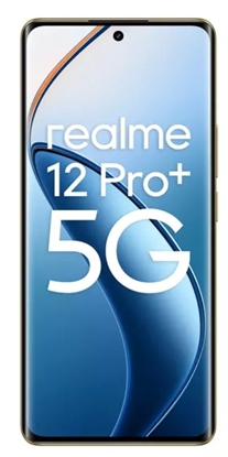 Attēls no Realme 12 Pro+ 5G Smartphone 12GB / 512GB