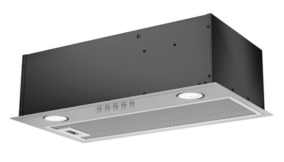 Attēls no Recessed hood MPM-60-OW-01N