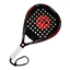 Изображение Pure2Improve Padel Racket | P2I340000 | Red/Black