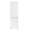 Picture of Refrigerator | CNCQ2T620EW | Energy efficiency class E | Free standing | Combi | Height 205 cm | No Frost system | Fridge net capacity 289 L | Freezer net capacity 120 L | Display | 38 dB | White