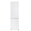 Attēls no Refrigerator | CNCQ2T620EW | Energy efficiency class E | Free standing | Combi | Height 205 cm | No Frost system | Fridge net capacity 289 L | Freezer net capacity 120 L | Display | 38 dB | White