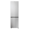 Изображение Candy Refrigerator | CNCQ2T620EX | Energy efficiency class E | Free standing | Combi | Height 205 cm | No Frost system | Fridge net capacity 289 L | Freezer net capacity 120 L | Display | 38 dB | Stainless Steel