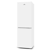 Picture of Refrigerator | ETA275590000E | Energy efficiency class E | Free standing | Combi | Height 150 cm | Fridge net capacity 115 L | Freezer net capacity 59 L | 39 dB | White