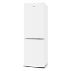 Изображение ETA Refrigerator | ETA275590000E | Energy efficiency class E | Free standing | Combi | Height 150 cm | Fridge net capacity 115 L | Freezer net capacity 59 L | 39 dB | White