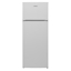 Attēls no Refrigerator | GODRDD0144GW8AE | Energy efficiency class E | Free standing | Double Door | Height 145 cm | Fridge net capacity 171 L | Freezer net capacity 42 L | 41 dB | White