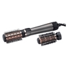 Picture of Remington AS8810 hair styling tool Hot air brush Steam Silver, Black, Gold 1000 W 3 m