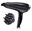 Изображение Remington D5215 hair dryer 2300 W Black