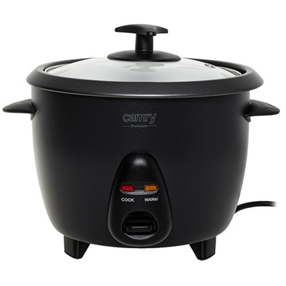 Attēls no Rice cooker CAMRY CR 6419