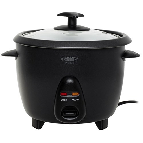 Изображение Rice cooker CAMRY CR 6419