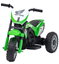 Изображение RoGer CRF 450R Honda Electric Motorcycle for Children