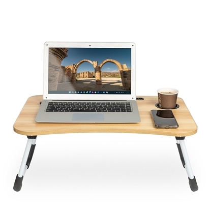 Picture of RoGer Folding Laptop Table